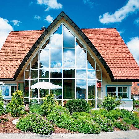 Berghotel Schiller Schonach im Schwarzwald Zewnętrze zdjęcie