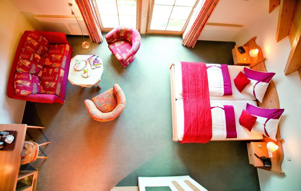 Berghotel Schiller Schonach im Schwarzwald Zewnętrze zdjęcie