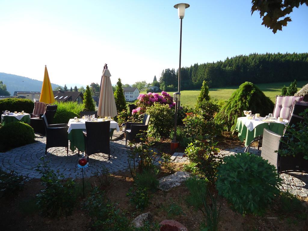 Berghotel Schiller Schonach im Schwarzwald Pokój zdjęcie