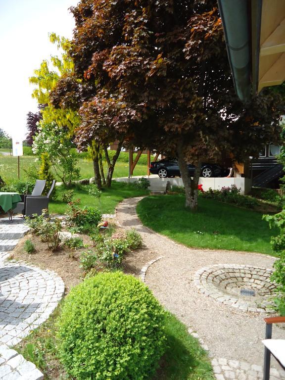 Berghotel Schiller Schonach im Schwarzwald Zewnętrze zdjęcie