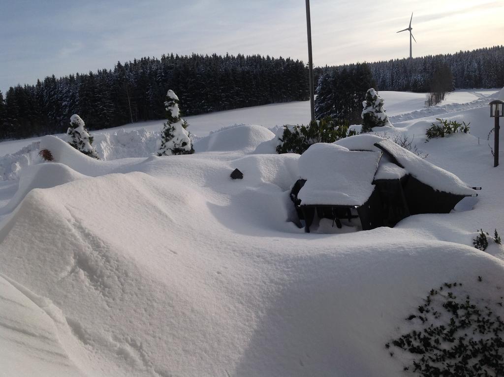 Berghotel Schiller Schonach im Schwarzwald Zewnętrze zdjęcie