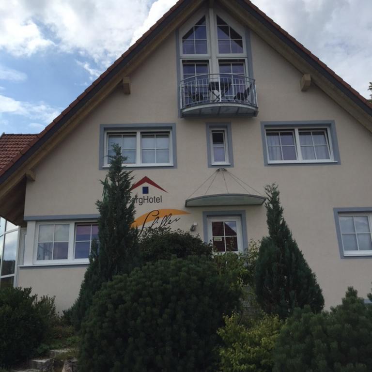 Berghotel Schiller Schonach im Schwarzwald Zewnętrze zdjęcie