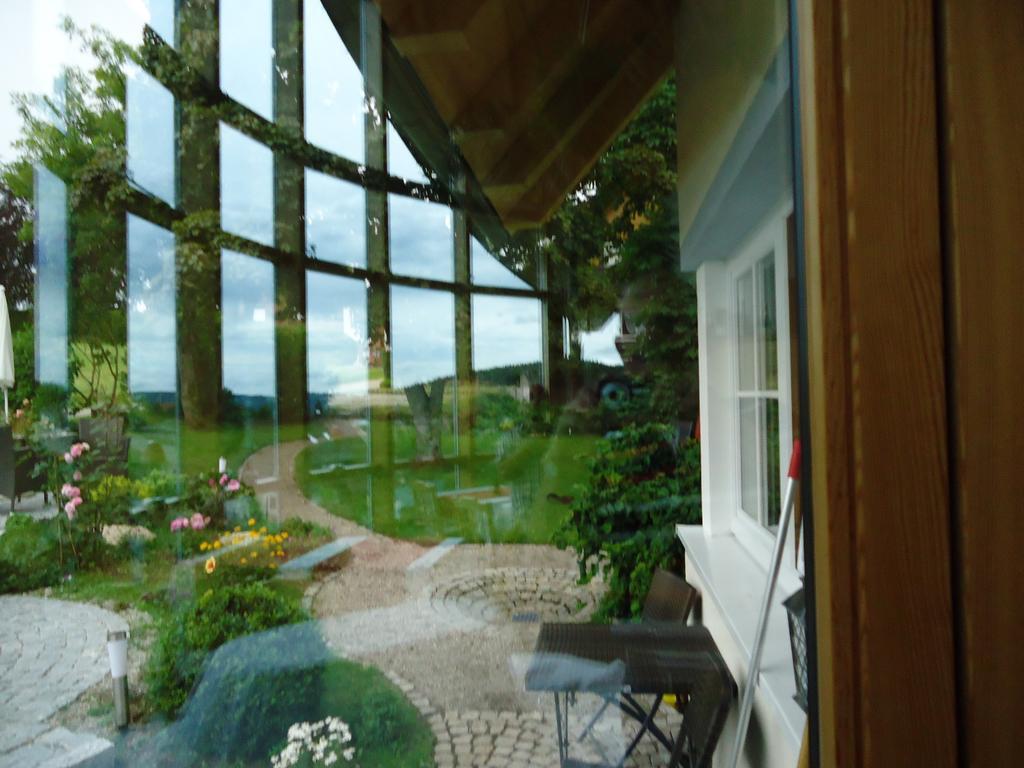 Berghotel Schiller Schonach im Schwarzwald Zewnętrze zdjęcie