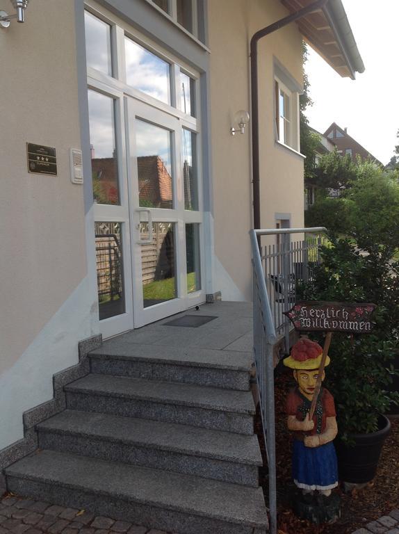 Berghotel Schiller Schonach im Schwarzwald Zewnętrze zdjęcie