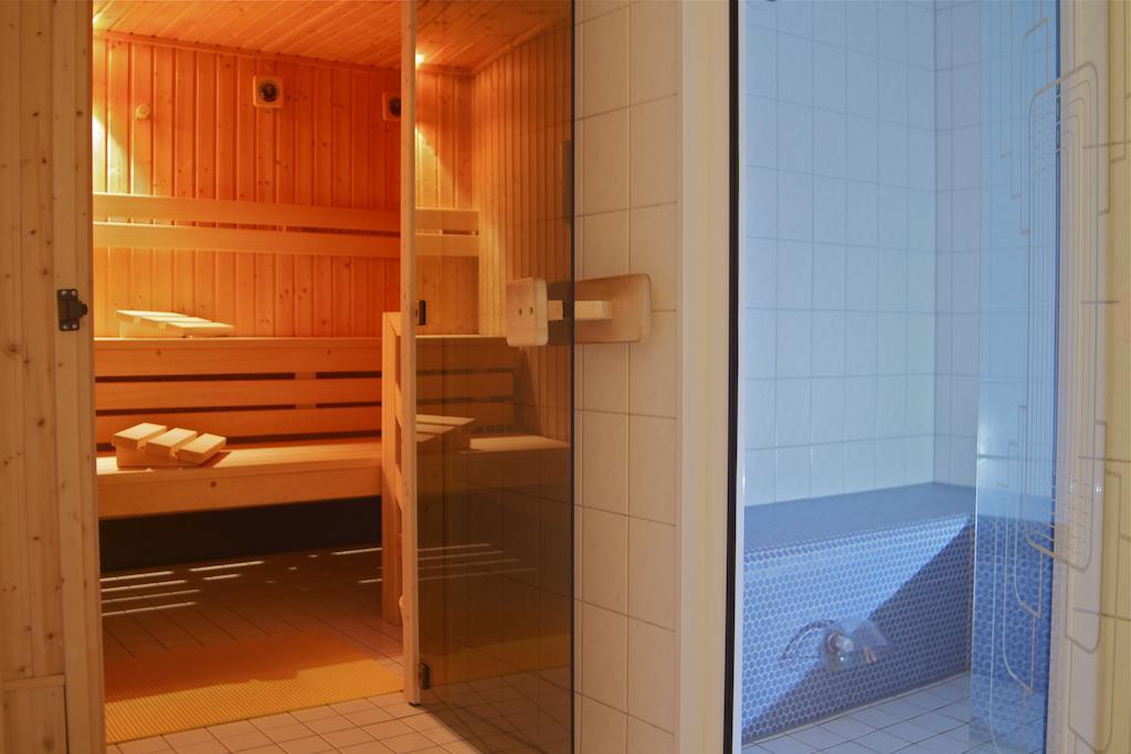 Berghotel Schiller Schonach im Schwarzwald Zewnętrze zdjęcie