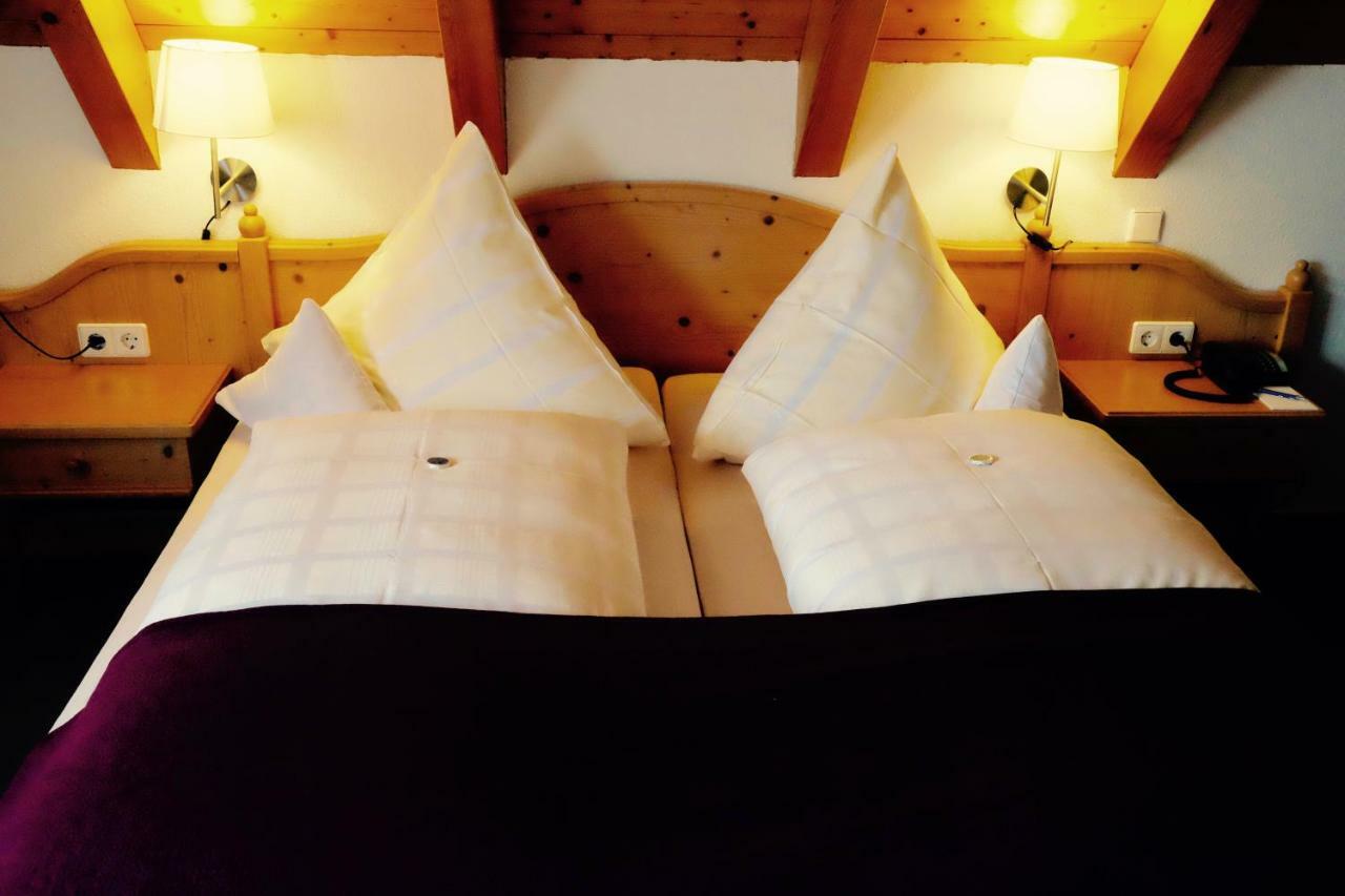 Berghotel Schiller Schonach im Schwarzwald Zewnętrze zdjęcie