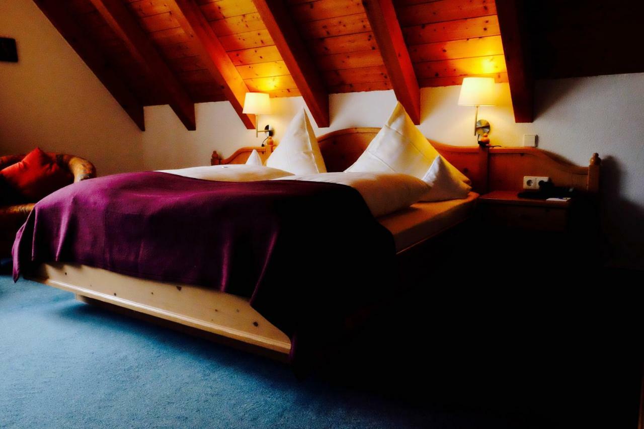 Berghotel Schiller Schonach im Schwarzwald Zewnętrze zdjęcie