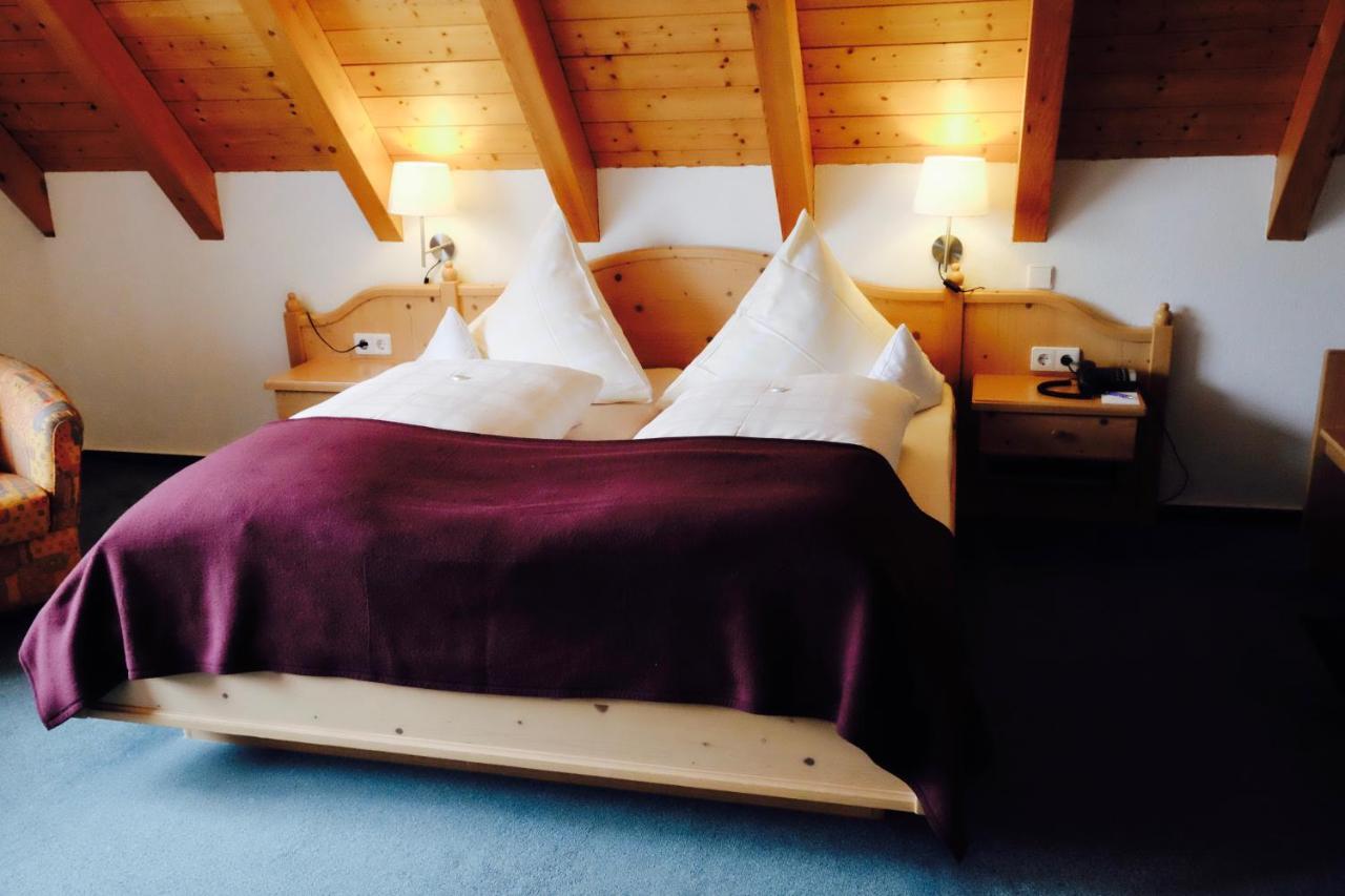 Berghotel Schiller Schonach im Schwarzwald Zewnętrze zdjęcie